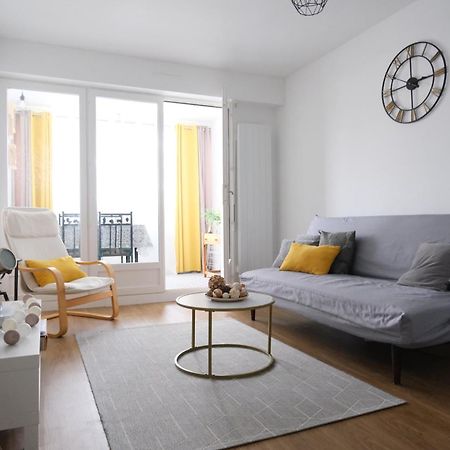 Appartement 3 Pieces - Cabourg Exterior foto