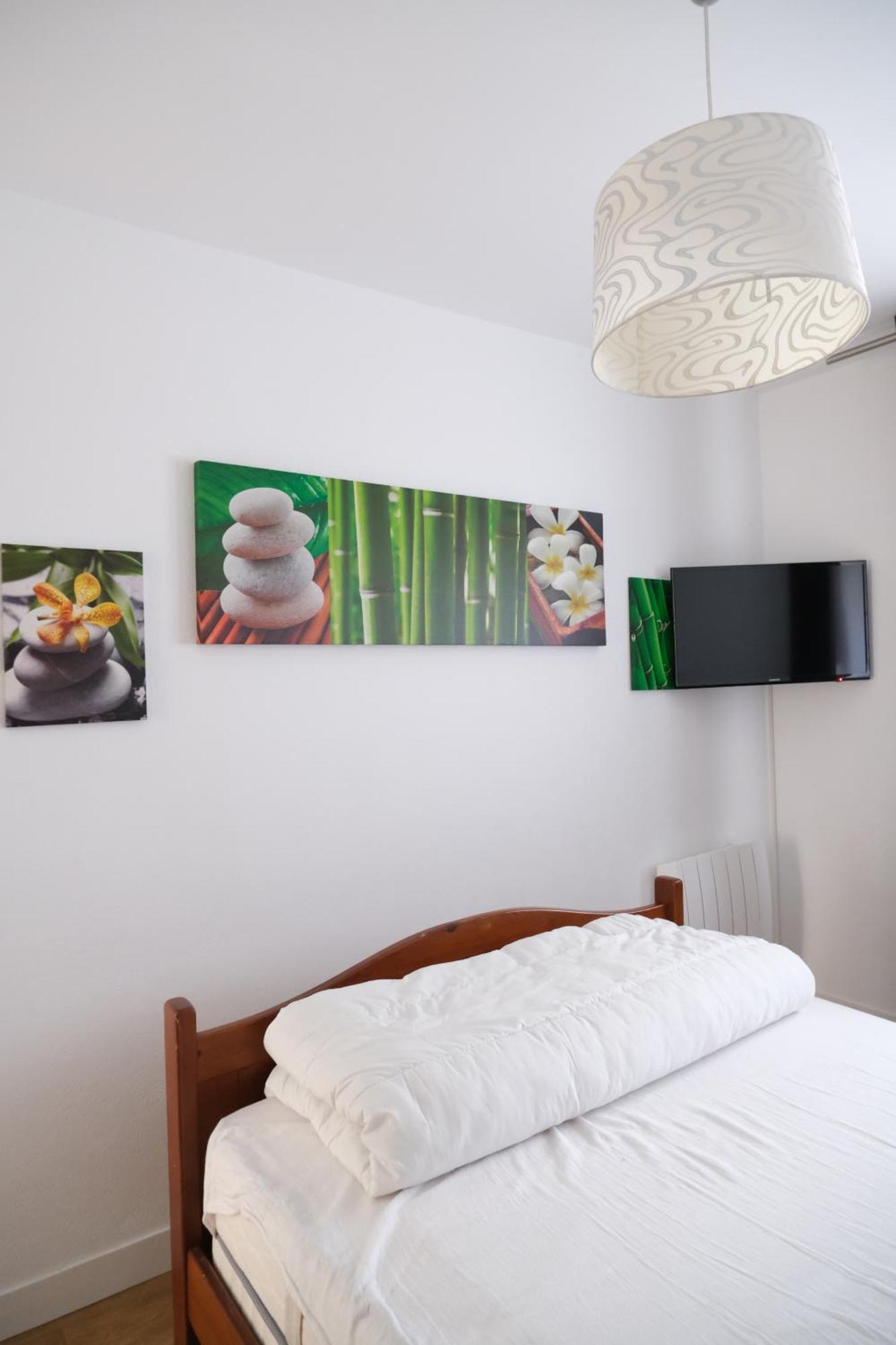 Appartement 3 Pieces - Cabourg Exterior foto