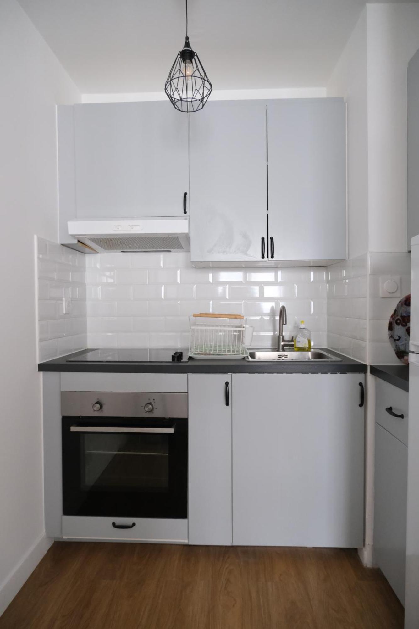Appartement 3 Pieces - Cabourg Exterior foto